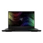 Razer - Blade 17 - Laptop para juegos de 17.3" - QHD 240Hz - Intel Core i7 - NVIDIA GeForce RTX 3070 Ti - 16GB RAM - 1TB SSD - Negro