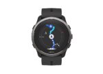 SUUNTO - Reloj deportivo/de actividad compacto de 5 picos de 43 mm con GPS y HR - Negro