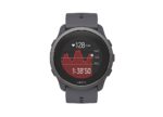 SUUNTO - Reloj deportivo/de actividad compacto de 5 picos de 43 mm con GPS y HR - brezo oscuro