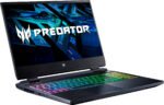 Acer - Predator Helios 300 - Laptop para juegos FHD de 15.6" - Intel Core i7 - NVIDIA GeForce RTX 3060 - 16GB DDR5 - 512GB SSD