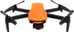 Autel Robotics - Autel EVO Nano+ Premium Bundle - Naranja