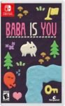 Baba is You - Nintendo Switch