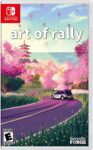 art of rally - Nintendo Switch