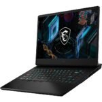 MSI - Laptop para juegos GP66 Leopard 15.6" - Intel Core i7 - Memoria de 32 GB - NVIDIA Intel GeForce RTX 3070 - SSD de 1 TB - Núcleo negro