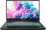 Laptop para juegos GIGABYTE G5 MD 15.6" FHD IPS - Intel i5-11400H - Memoria de 8GB - NVIDIA GeForce RTX 3050Ti - SSD de 512GB