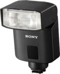 Sony - Flash externo