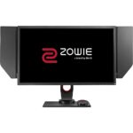 BenQ ZOWIE XL2740 Monitor de juegos para deportes electrónicos de 27" - Gris