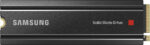 Samsung - Disipador 980 PRO 1TB SSD interno PCIe Gen 4 x4 NVMe para PS5