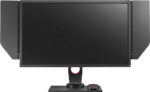 BenQ ZOWIE XL2746S Monitor LCD para juegos Esports de 27" - Negro