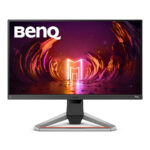 BenQ - MOBIUZ EX2510S - 24.5" FHD IPS LED 165Hz Monitor para juegos | Altavoz incorporado