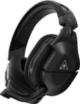 Turtle Beach - Stealth 600 Gen 2 MAX Auriculares inalámbricos para juegos multiplataforma para Xbox Series X, Xbox Series S, PS5, Nintendo Switch, PC - Negro