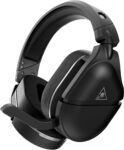 Turtle Beach - Stealth 700 Gen 2 MAX Auriculares inalámbricos multiplataforma para juegos para Xbox, PS5, PS4, Nintendo Switch, PC, batería de más de 40 horas - Negro