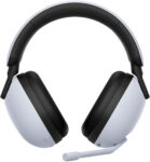 Sony - INZONE H9 Auriculares inalámbricos para juegos con cancelación de ruido - Blanco