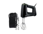 Braun - HM5100 MultiMix 5 Batidora de mano de 9 velocidades - Negro