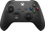 Microsoft - Control para Xbox Series X, Xbox Series S y Xbox One (último modelo) - Negro carbón