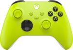 Microsoft - Control para Xbox Series X, Xbox Series S y Xbox One (último modelo) - Voltio eléctrico
