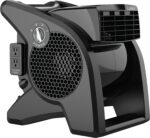 Ventilador utilitario pivotante Pro-Performance