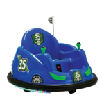 6V Bumber Car - Juguete para niños
