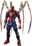 Marvel-Sentinel Spider Marvel Series 2