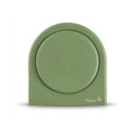 Base de Carga inalambrica HUNE Qi UNIVERSAL 10W sutentable ecologica