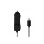 Cargador Auto Plug In Lightning MFI 2.4A certificado MFI por Apple - AVIVO