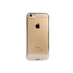 Funda AGENT 18 Slimshield para iPhone 6 transparente