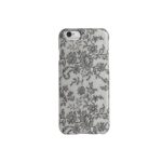 Funda AGENT 18 para iPhone 6 PLUS Lace Tra Negra