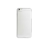 Funda AGENT 18 Slimshield para iPhone 6 PLUS transparente
