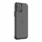 Funda ARQ1 serie Ionc para iPhone 11 PRO Humo