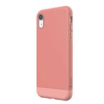 Funda ARQ1 serie Unity para iPhone XR Rosa