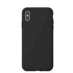 Funda ARQ1 serie Unity para iPhone XS e iPhone X Negra