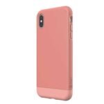 Funda ARQ1 serie Unity para iPhone XS MAX Rosa