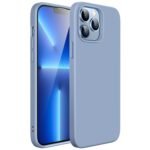 Funda ESR Soft Cloud para iPhone 13 PRO Azul