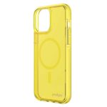Funda PRODIGEE Safetee Neo para iPhone 13 PRO Lemon