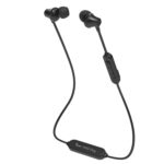 Manos Libres auricular WILD FLAG Bluetooth Universal Stereo Negro Serie-E