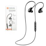 Manos Libres Verve Loop 500 ANC Audifonos Bluetooth Stereo Universal inalámbrico