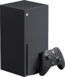 Microsoft - Consola Xbox Series X 1TB - Negro