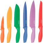 Cuisinart - Juego de cuchillos de 12 piezas - Multi