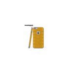 Funda HUMMER HX iPhone 6s/6 PLUS Amarilla