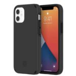 Funda INCIPIO Duo Case para iPhone 12 MINI Negra