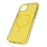 Funda PRODIGEE Safetee Neo Magsafe para iPhone 14 Lemon