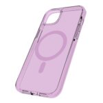 Funda PRODIGEE Safetee Neo Magsafe para iPhone 14 Lilac