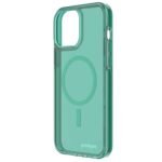 Funda PRODIGEE Safetee Neo para iPhone 14 y 13 Menta