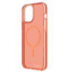 Funda PRODIGEE Safetee Neo para iPhone 13 PRO MAX Durazno
