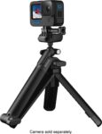 GoPro - Trípode de 3 vías 2.0 19.5" - Negro