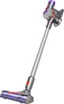 Aspiradora inalámbrica Dyson - Plata