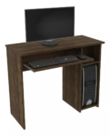 Mueble Escritorio Nogal