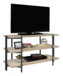 Mueble Rack/estante Para Tv Sauder Modelo