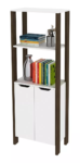 Mueble Organizador Dos Puertas