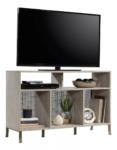 Mueble Rack Para Tv 50 Center City Sauder